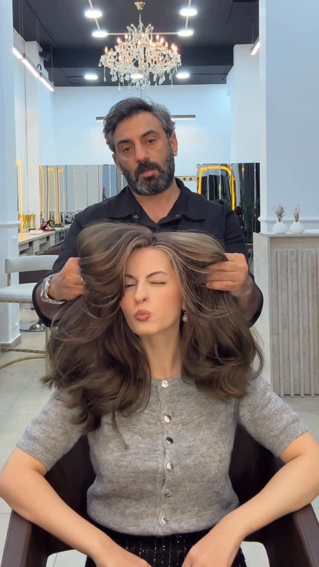 Post 1 by Gökhan Polat on Instagram (video)