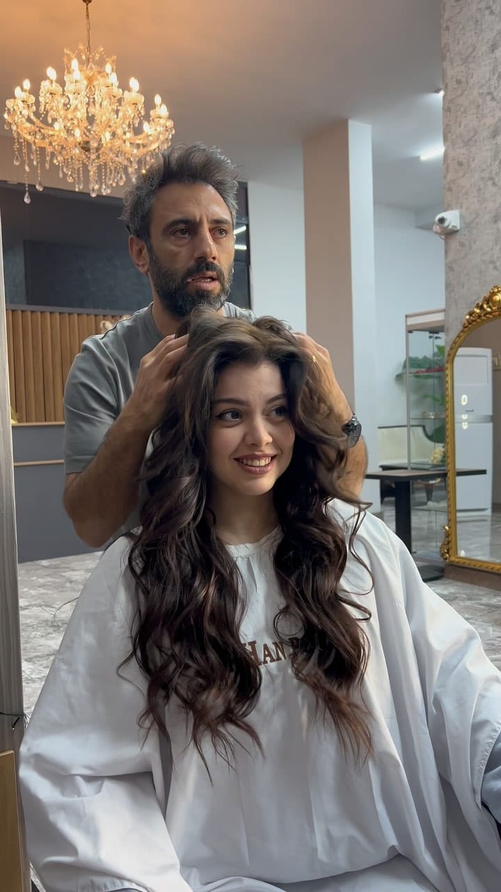 Post 10 by Gökhan Polat on Instagram (video)