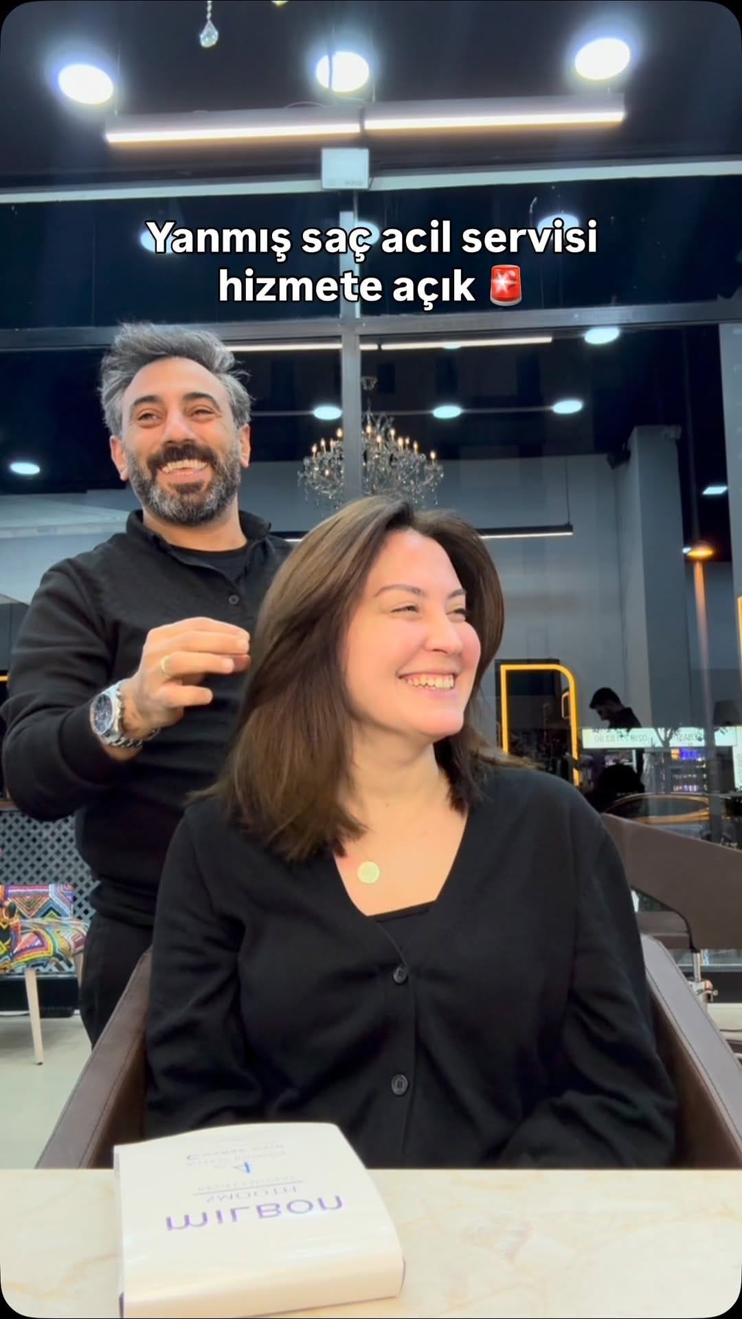 Post 4 by Gökhan Polat on Instagram (video)