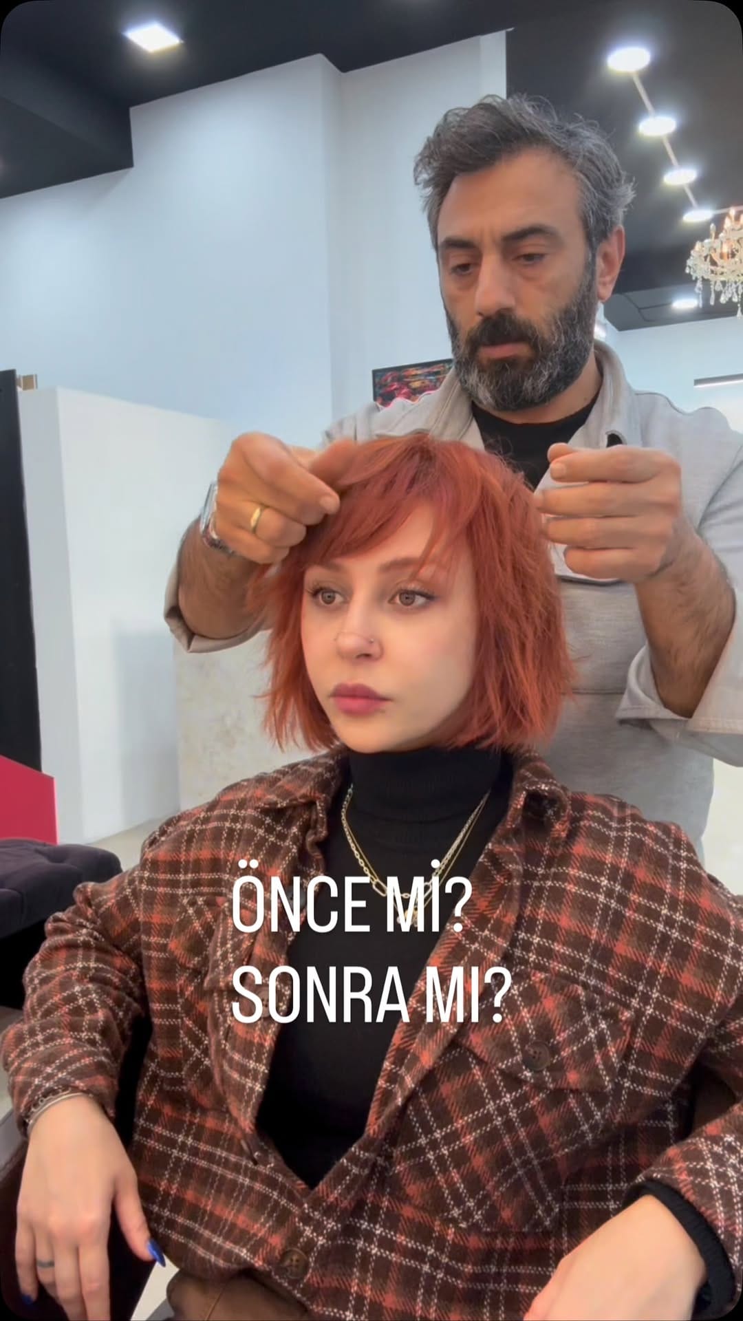 Post 6 by Gökhan Polat on Instagram (video)