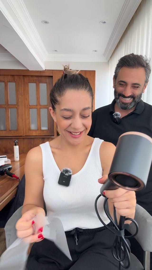 Post 7 by Gökhan Polat on Instagram (video)