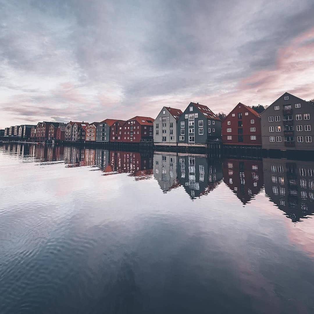 Post 1 by @travelthingscanada on Instagram (image)