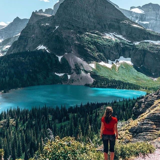 Post 5 by @travelthingscanada on Instagram (image)