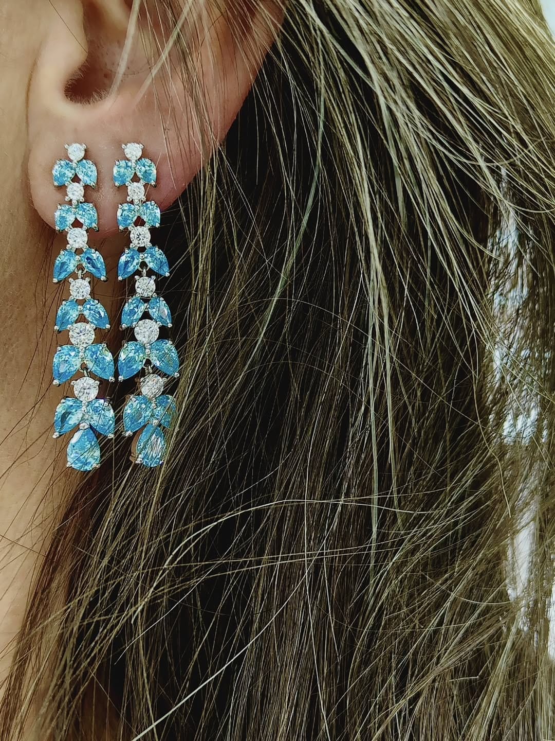 Post 7 by BY SELDA ÇINAR ®️ #gümüş on Instagram (image)