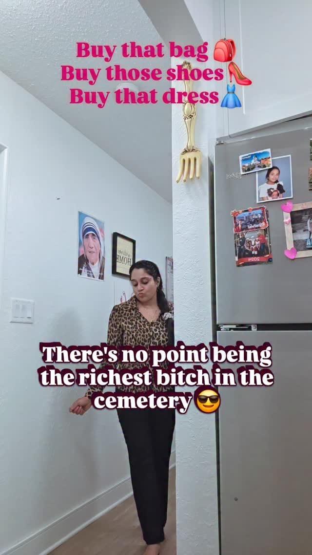 Post 4 by Sucrinha Chhatry on Instagram (video)