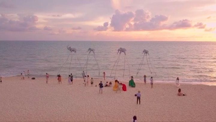 Post 8 by A Traveller's Journal on Instagram (video)