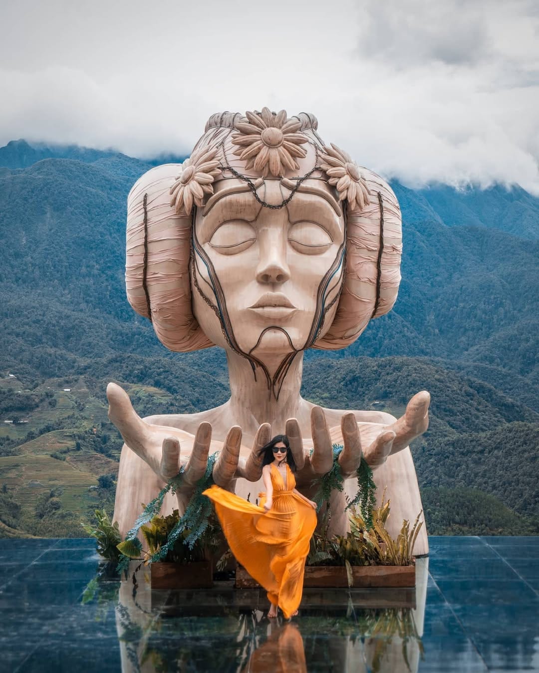 Post 7 by A Traveller's Journal on Instagram (image)
