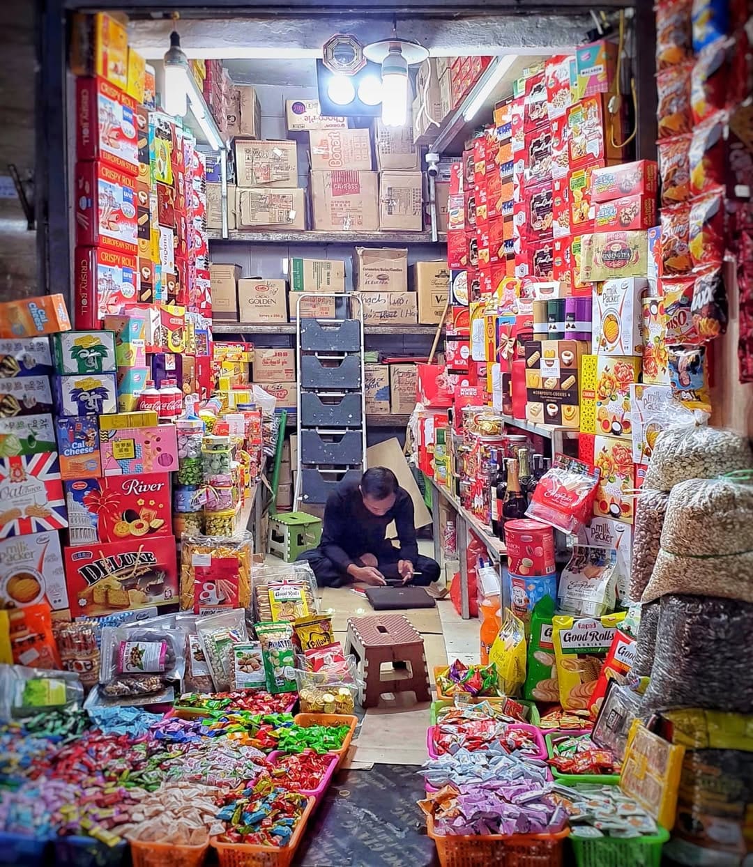 Post 4 by A Traveller's Journal on Instagram (image)