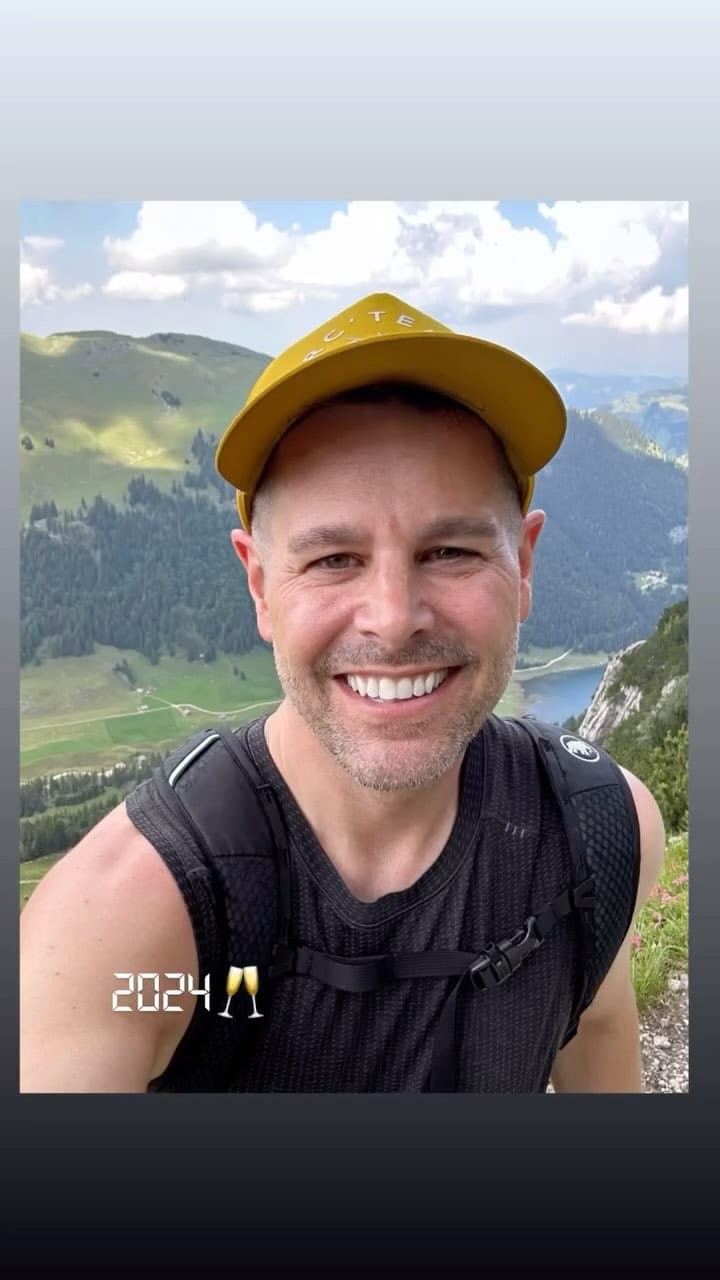 Post 3 by Mark on Instagram (video)