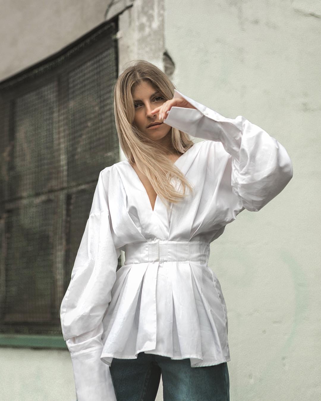Post 3 by Sarah White on Instagram (image)