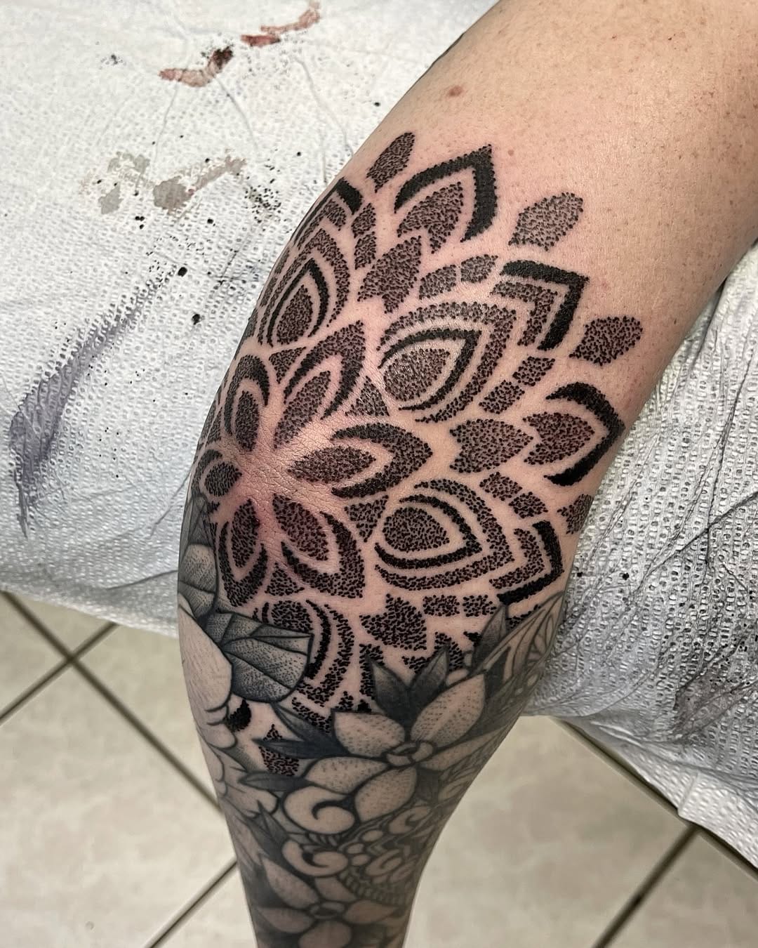 Post 9 by Mean Mark Jeffrey on Instagram (image)