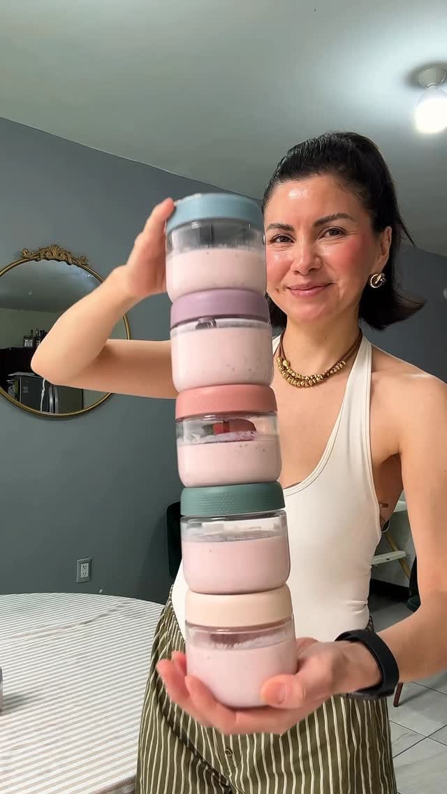 Post 5 by Ame Moreno on Instagram (video)