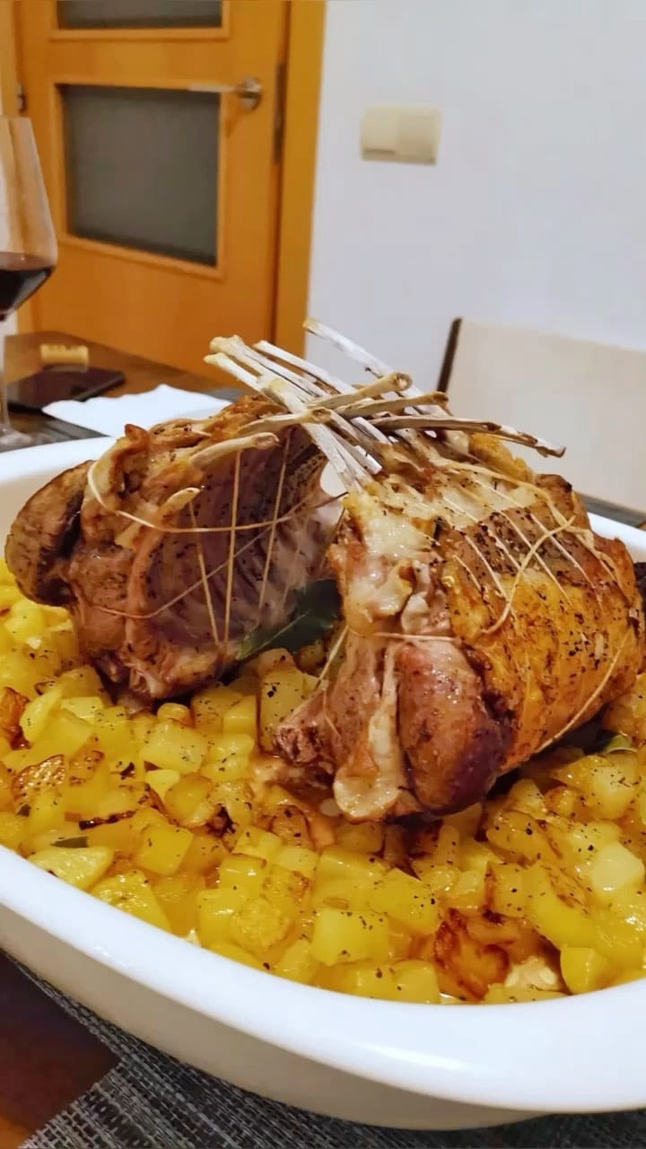Post 3 by Bien de Pimienta🍴Gastronomía on Instagram (video)