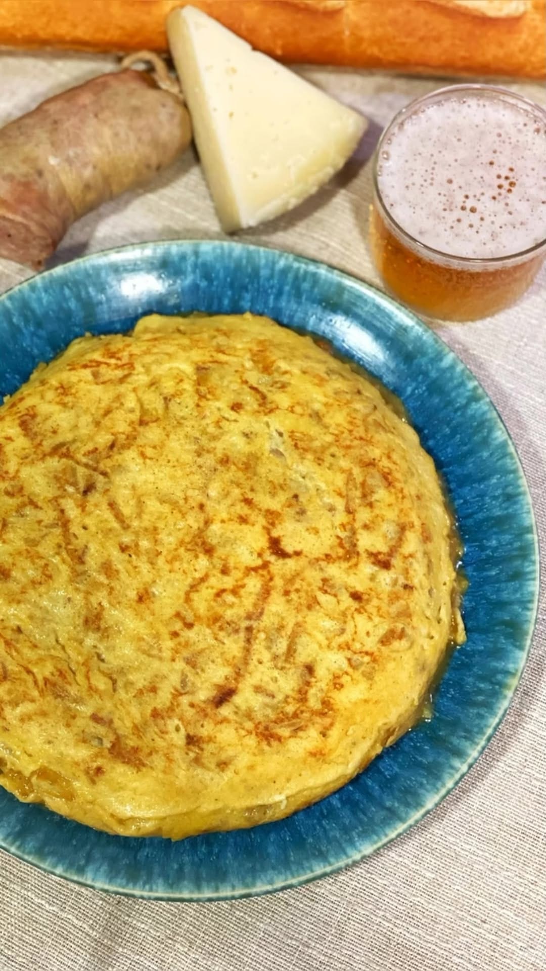Post 2 by Bien de Pimienta🍴Gastronomía on Instagram (video)