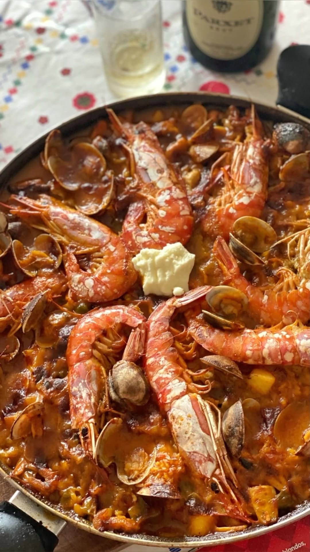 Post 5 by Bien de Pimienta🍴Gastronomía on Instagram (video)