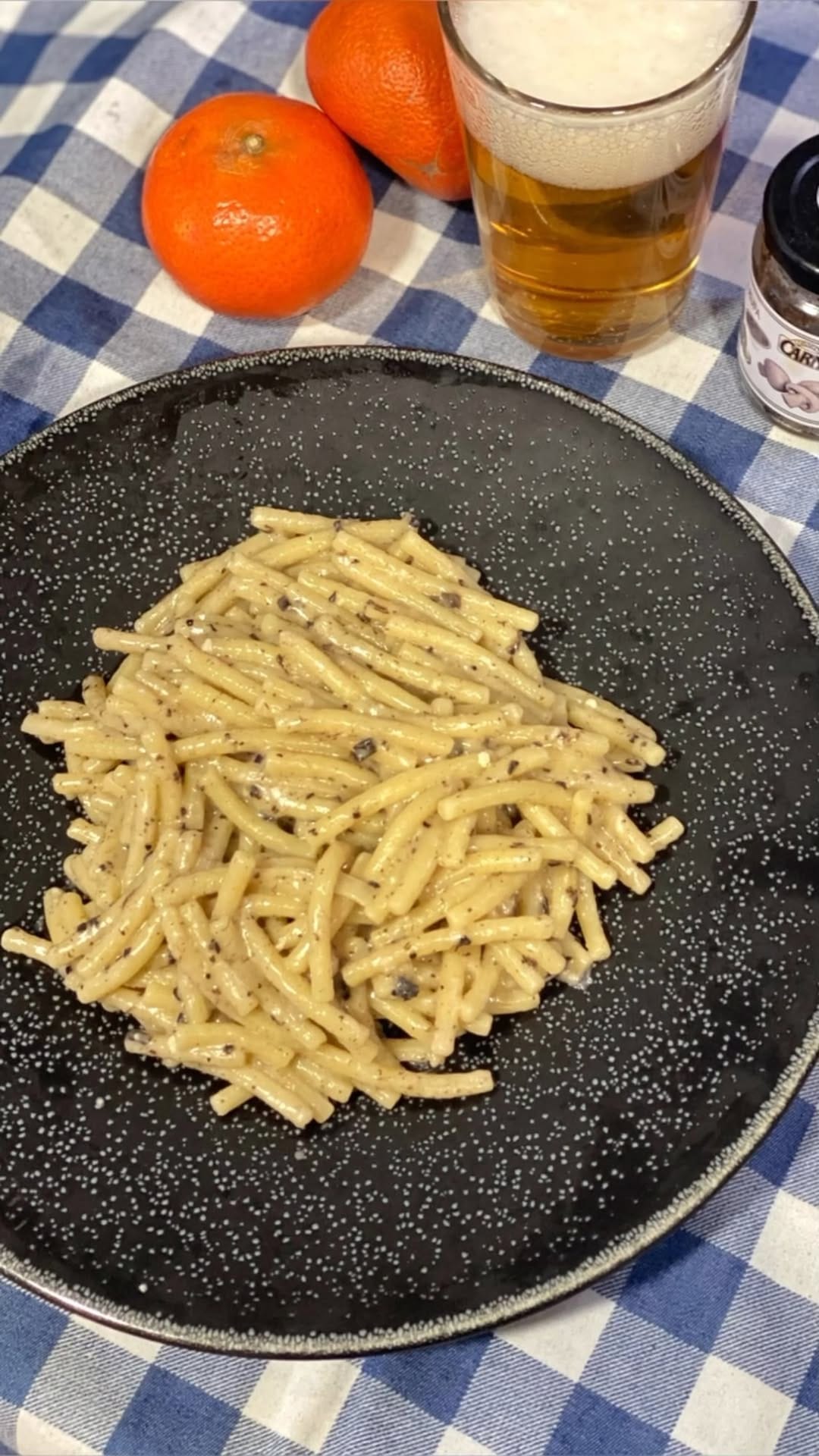 Post 10 by Bien de Pimienta🍴Gastronomía on Instagram (video)