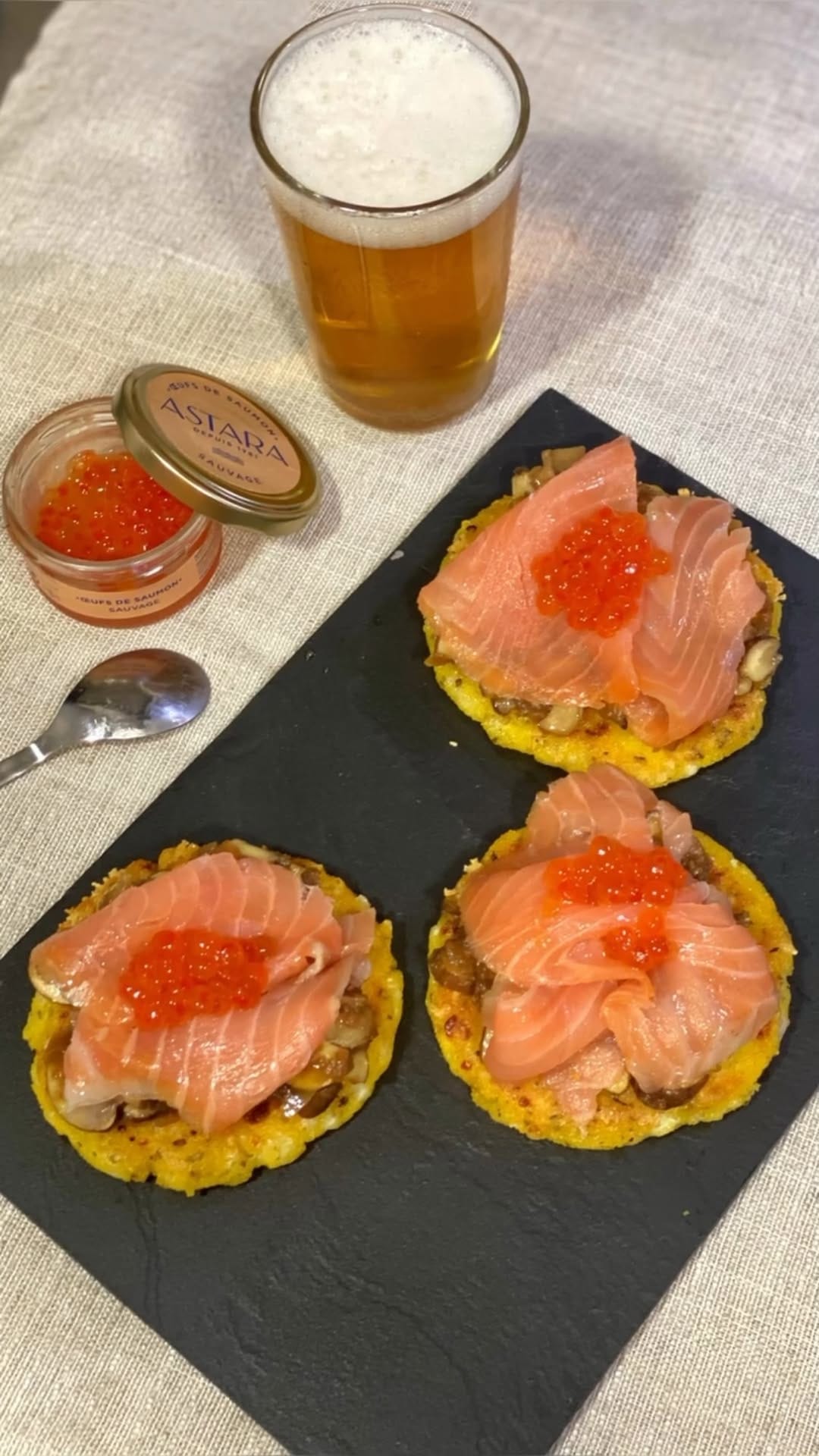 Post 7 by Bien de Pimienta🍴Gastronomía on Instagram (video)