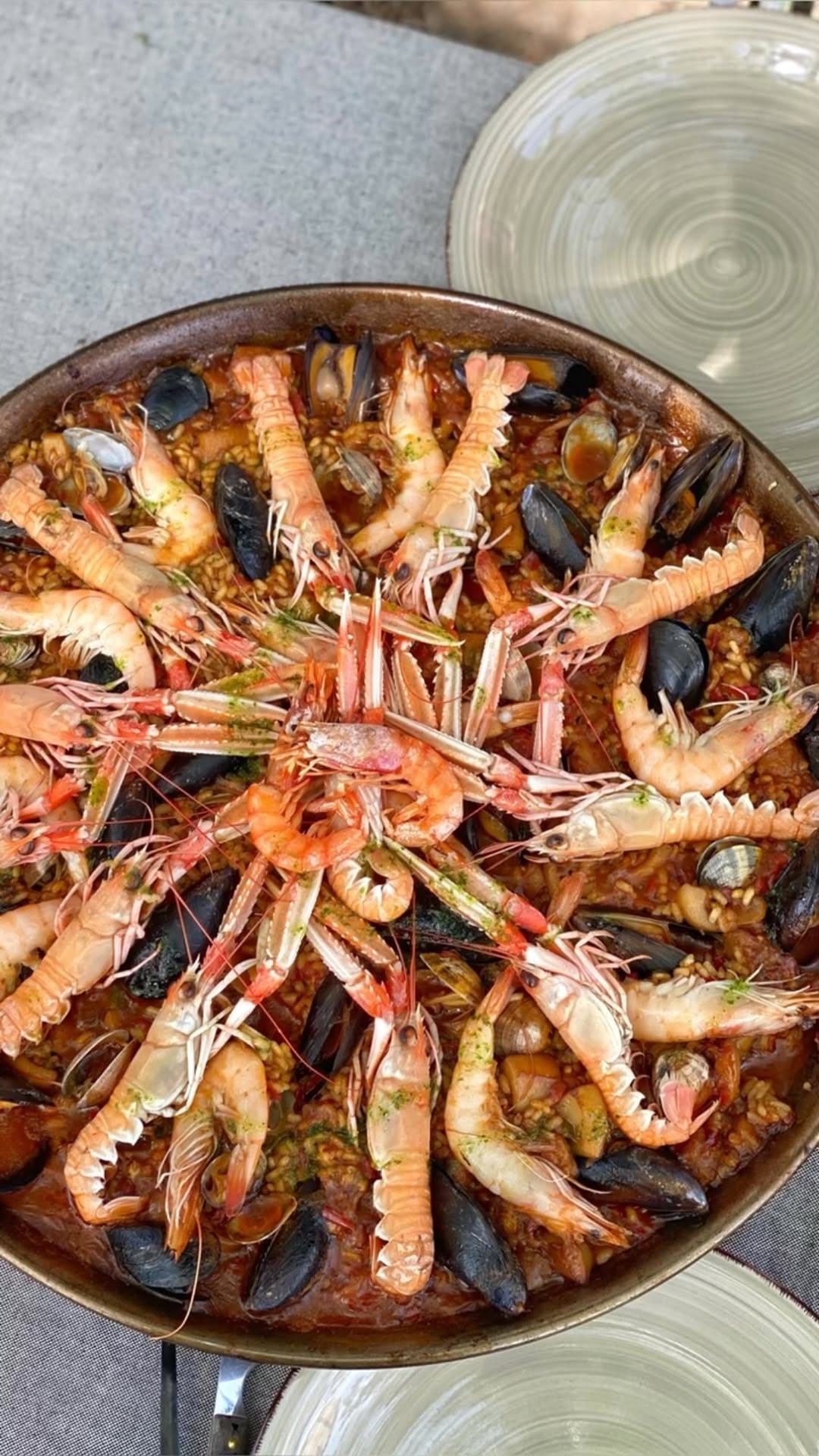 Post 1 by Bien de Pimienta🍴Gastronomía on Instagram (video)