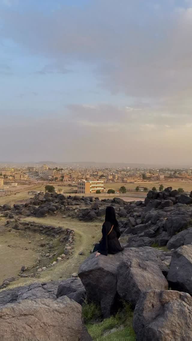 Post 2 by غـــديـــر on Instagram (video)