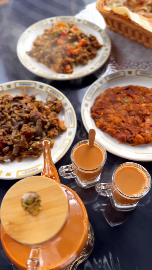 Post 1 by غـــديـــر on Instagram (video)