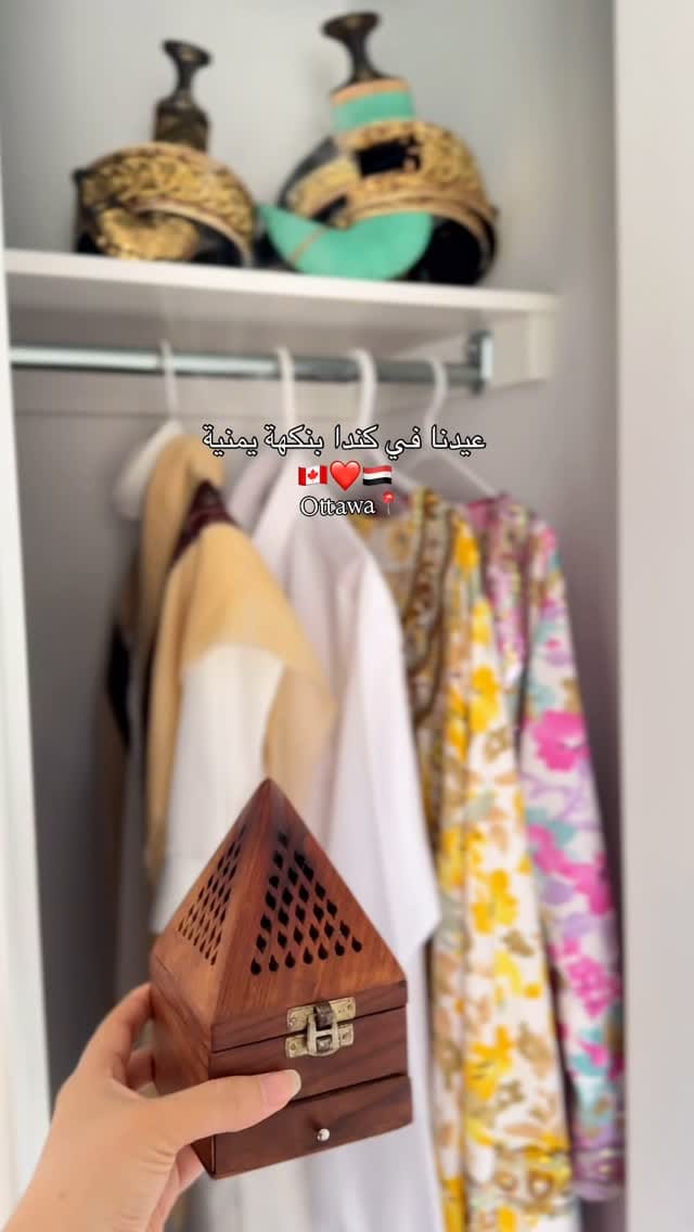 Post 8 by غـــديـــر on Instagram (video)