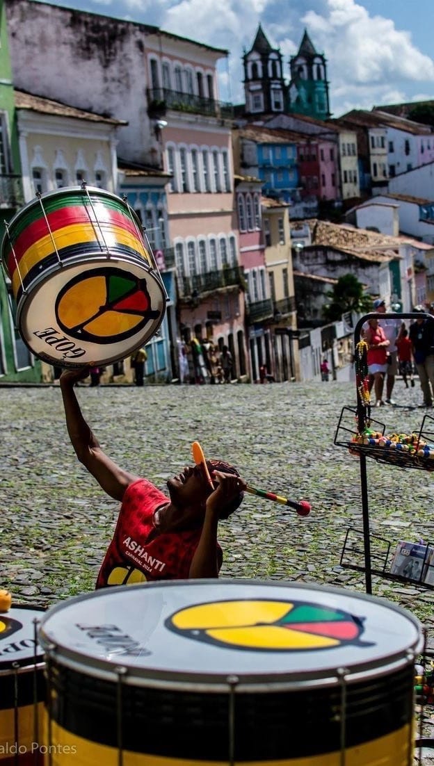 Post 5 by Nayara Da Souza on Instagram (video)