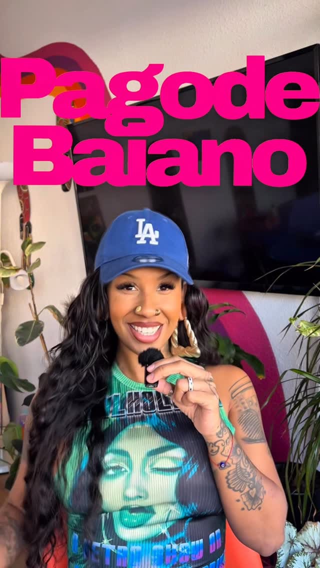 Post 2 by Nayara Da Souza on Instagram (video)