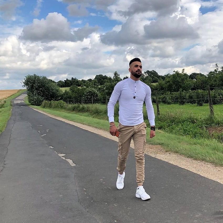Post 2 by عبودي🌹 on Instagram (image)