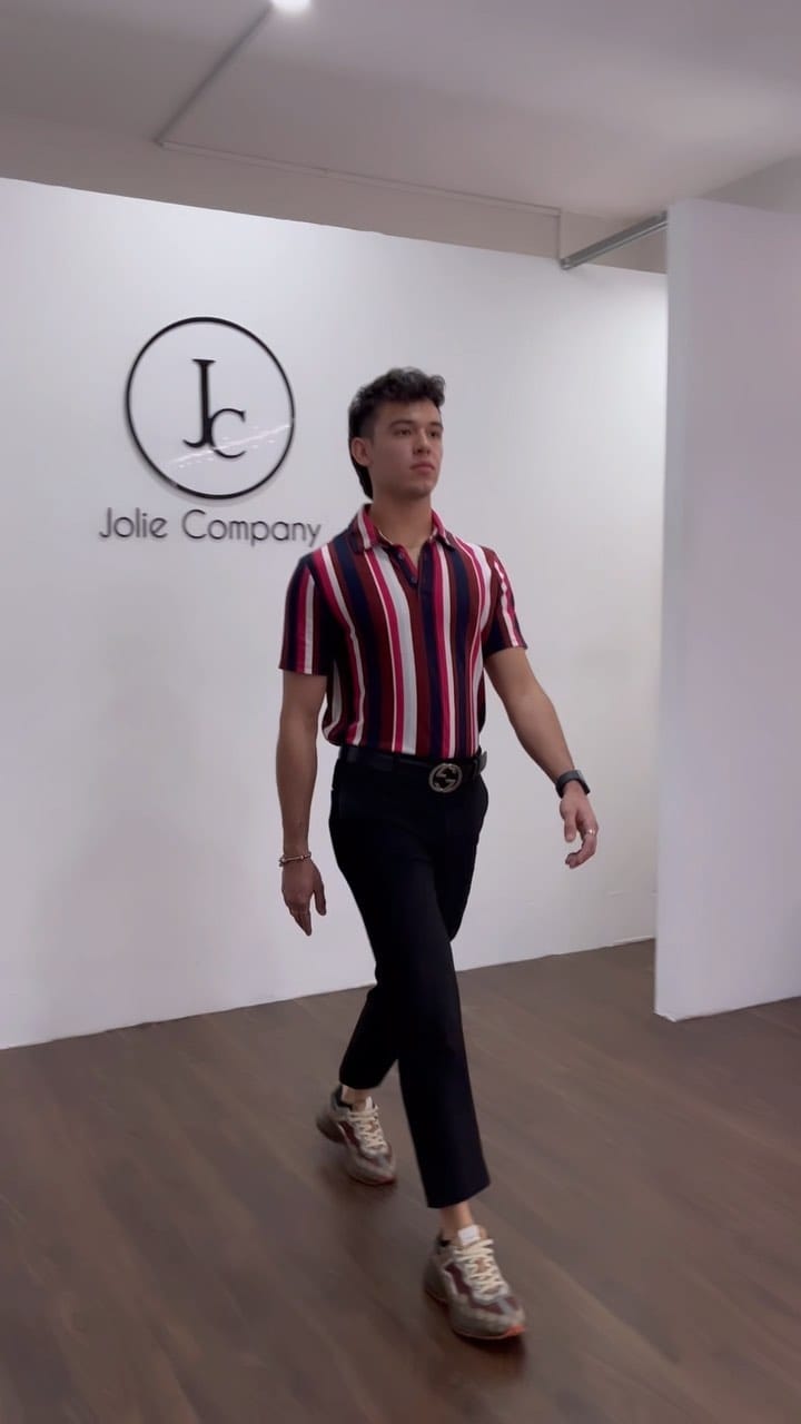 Post 2 by FERNANDO VILLAGOMEZ 👑 on Instagram (video)