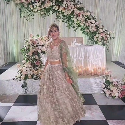Post 8 by Preet on Instagram (video)