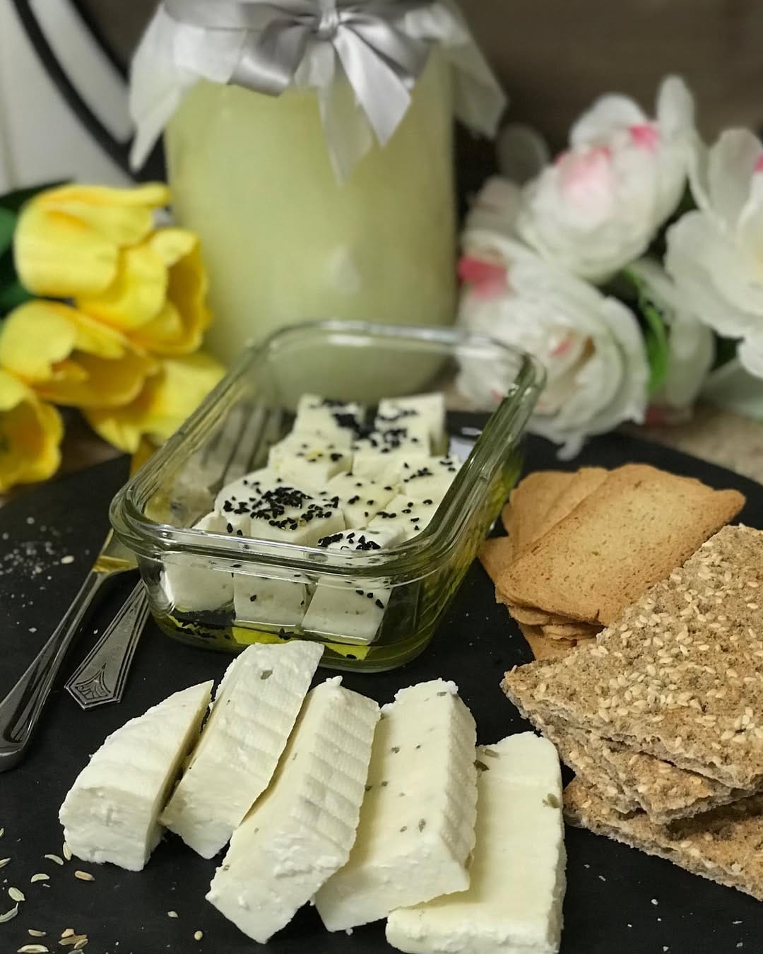 Post 8 by Simple and Delicious on Instagram (carousel)