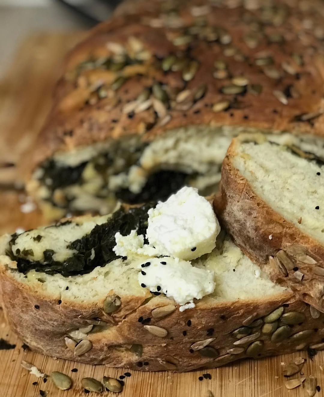 Post 7 by Simple and Delicious on Instagram (carousel)