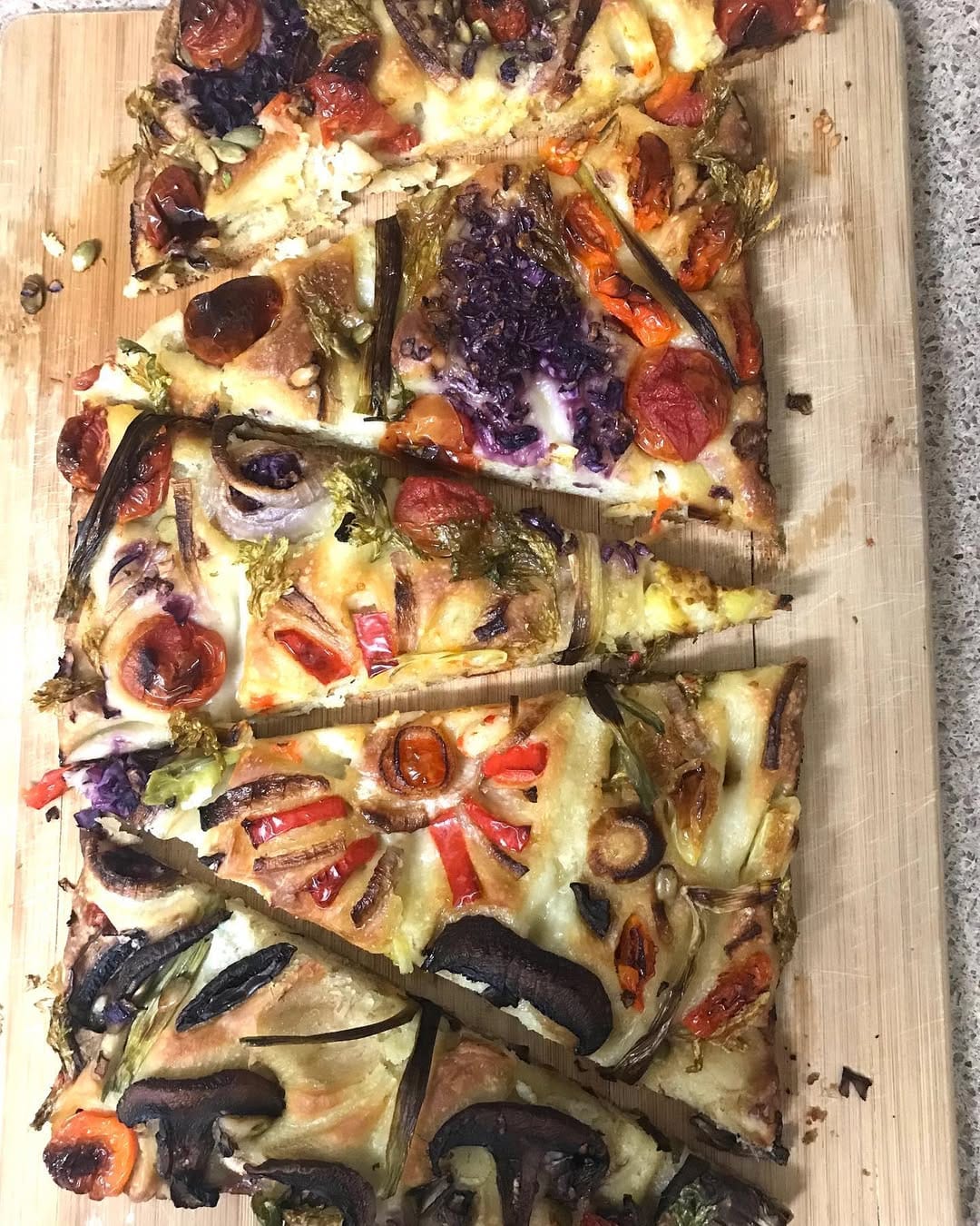 Post 10 by Simple and Delicious on Instagram (carousel)