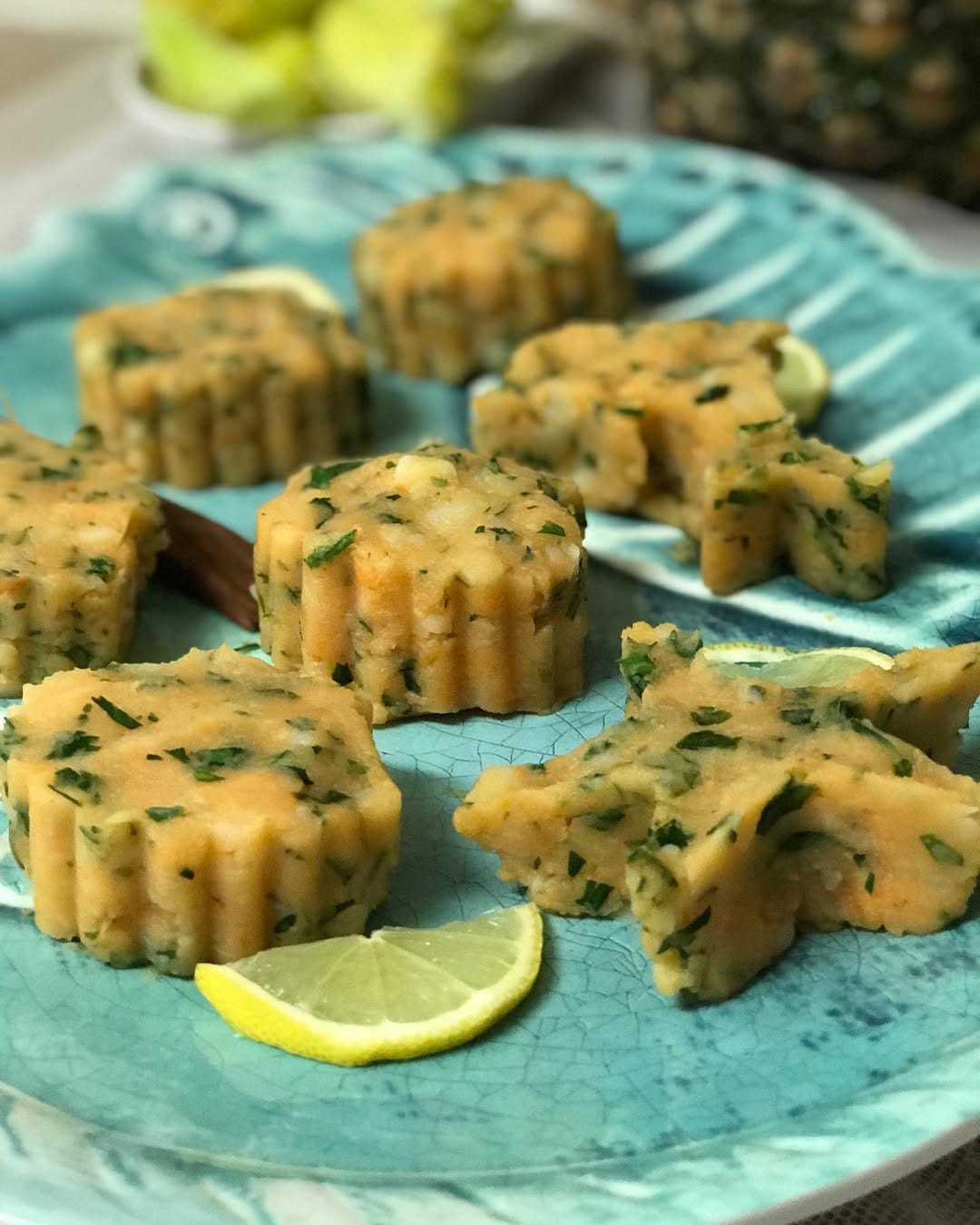 Post 3 by Simple and Delicious on Instagram (image)