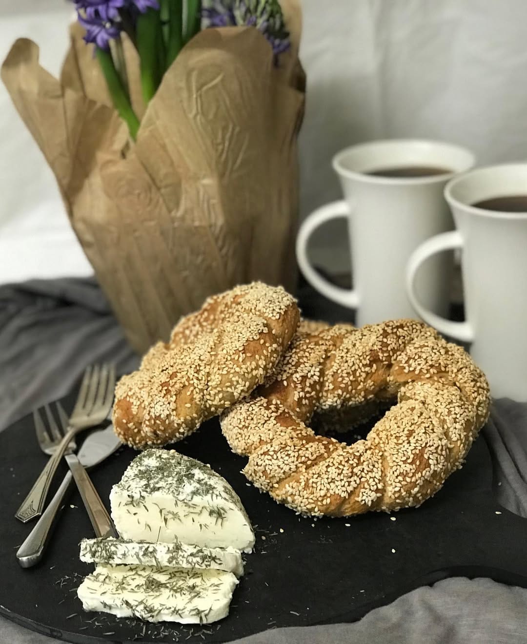 Post 9 by Simple and Delicious on Instagram (carousel)