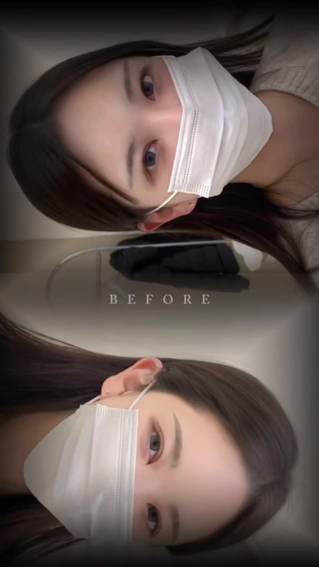 Post 9 by 광주눈썹문신 광주반영구 광주반영구수강 얼굴꽃피우다 김하나 on Instagram (video)