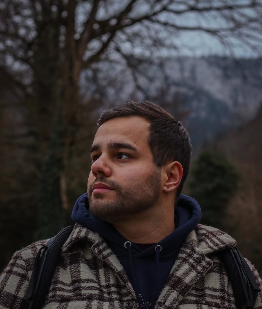 Post 3 by Fábio Garfield on Instagram (image)