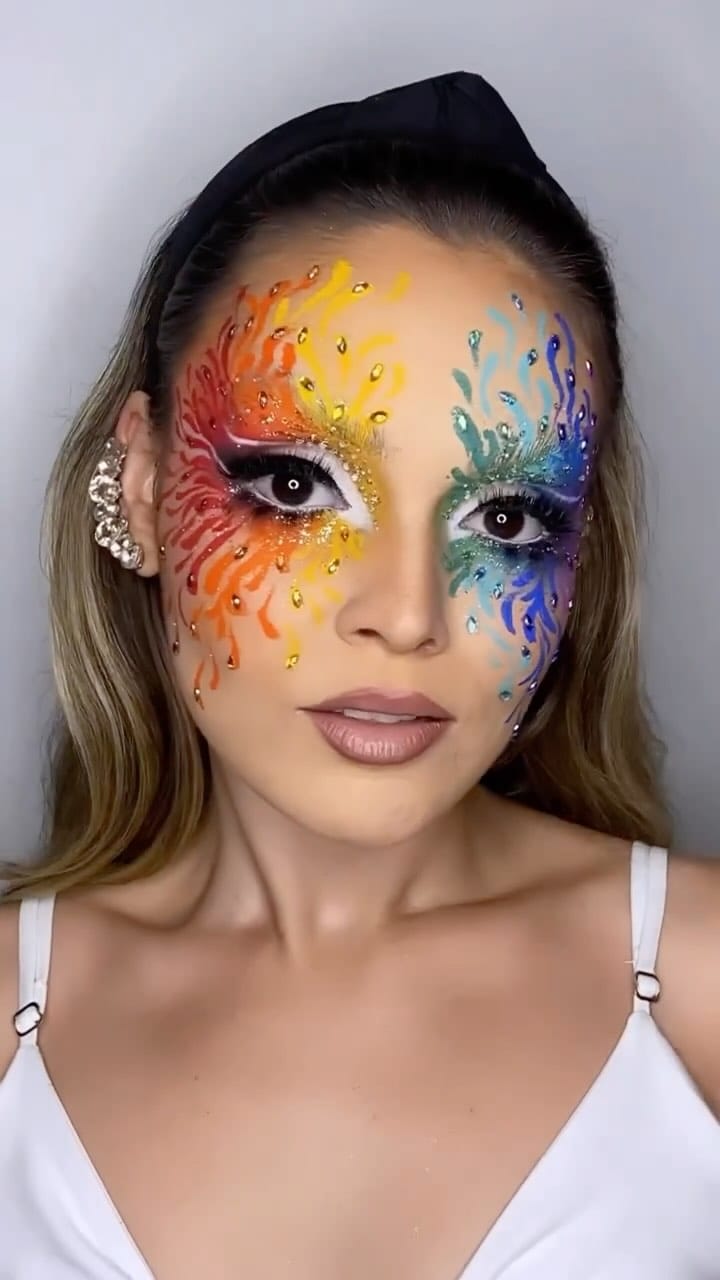 Post 8 by C A R O L  F E R A on Instagram (video)