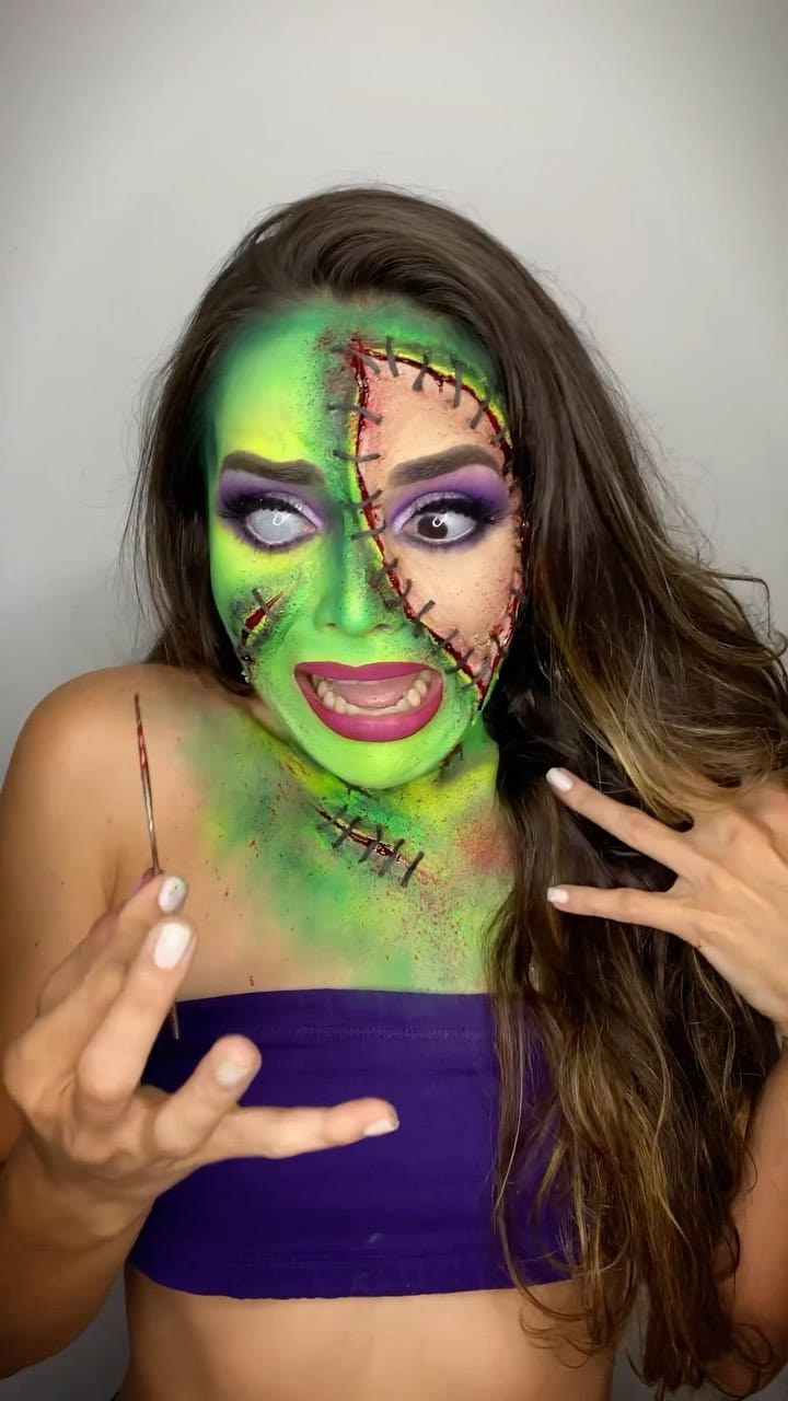 Post 9 by C A R O L  F E R A on Instagram (video)