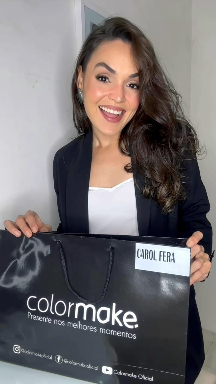 Post 3 by C A R O L  F E R A on Instagram (video)