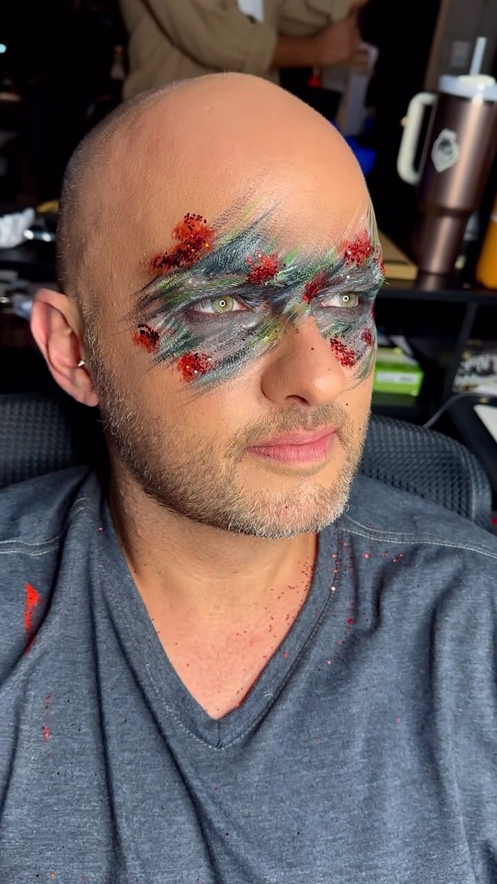 Post 5 by C A R O L  F E R A on Instagram (video)