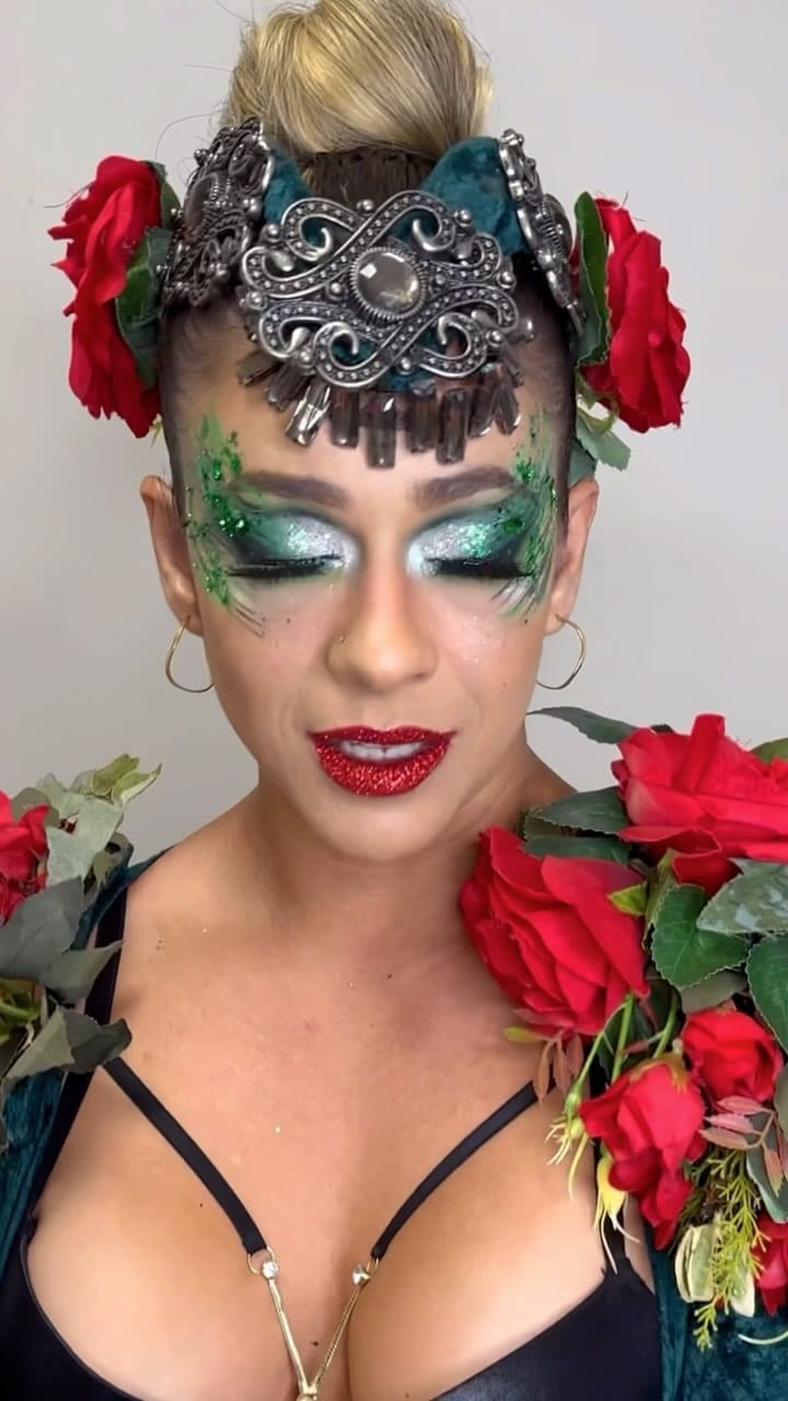 Post 4 by C A R O L  F E R A on Instagram (video)