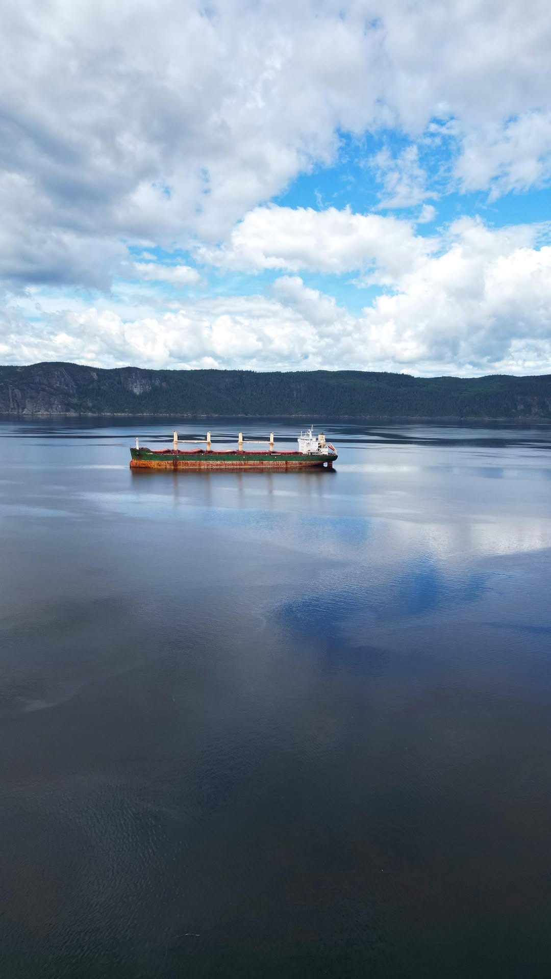 Post 3 by Shayan Zirakjou on Instagram (video)