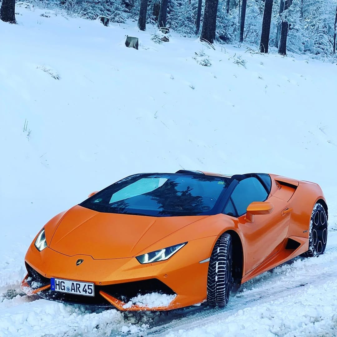 Post 8 by Angelo Romanco on Instagram (image)