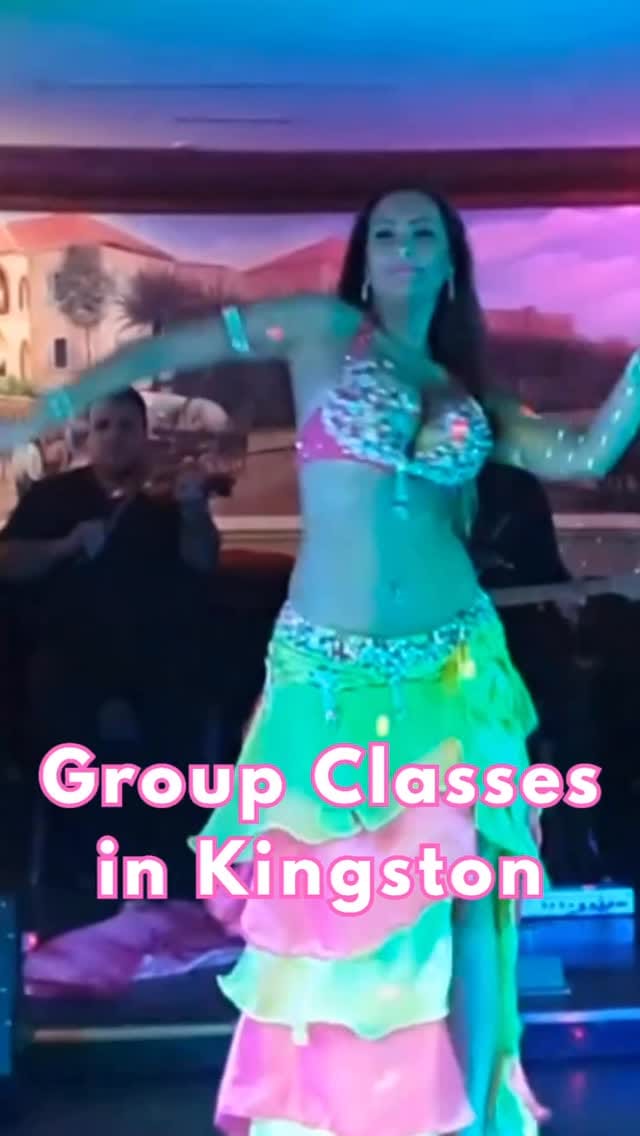 Post 4 by Anisah Bellydancer 🇧🇷 🇦🇪 🇨🇦 on Instagram (video)