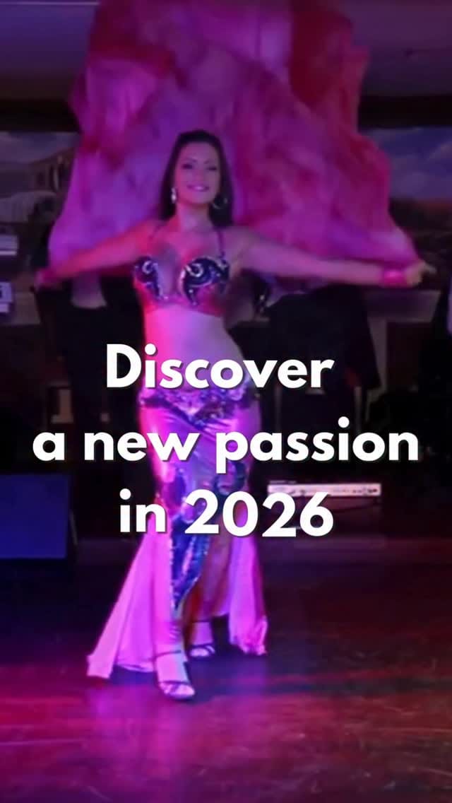 Post 7 by Anisah Bellydancer 🇧🇷 🇦🇪 🇨🇦 on Instagram (video)