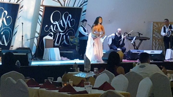 Post 10 by Anisah Bellydancer 🇧🇷 🇦🇪 🇨🇦 on Instagram (video)