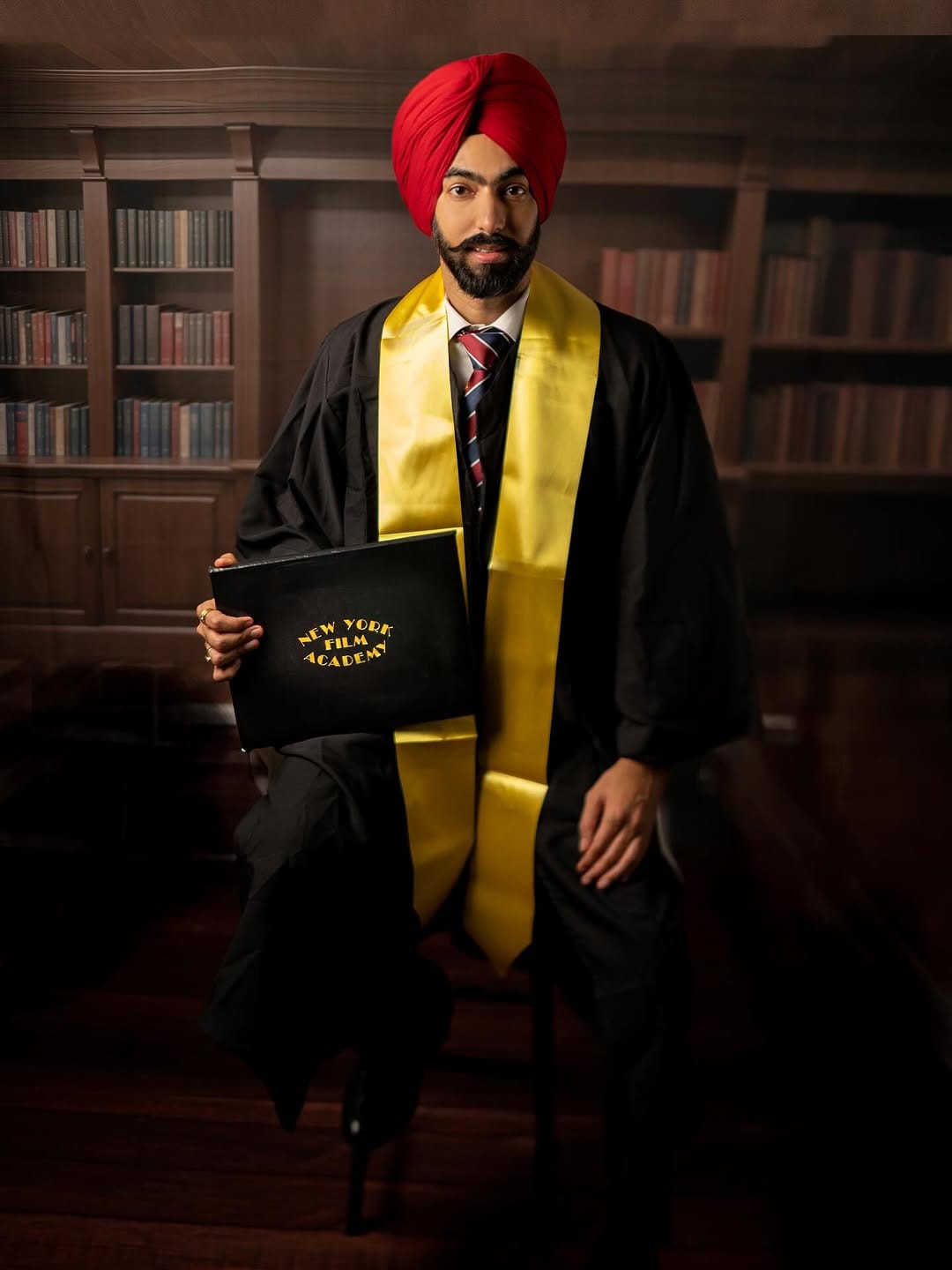 Post 5 by Navjot singh on Instagram (image)