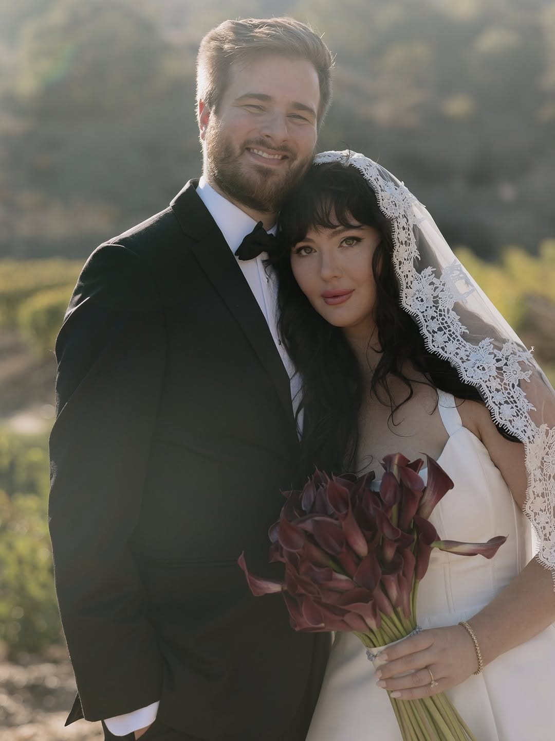 Post 7 by Lexi Truesdale | Wedding Photographer on Instagram (carousel)