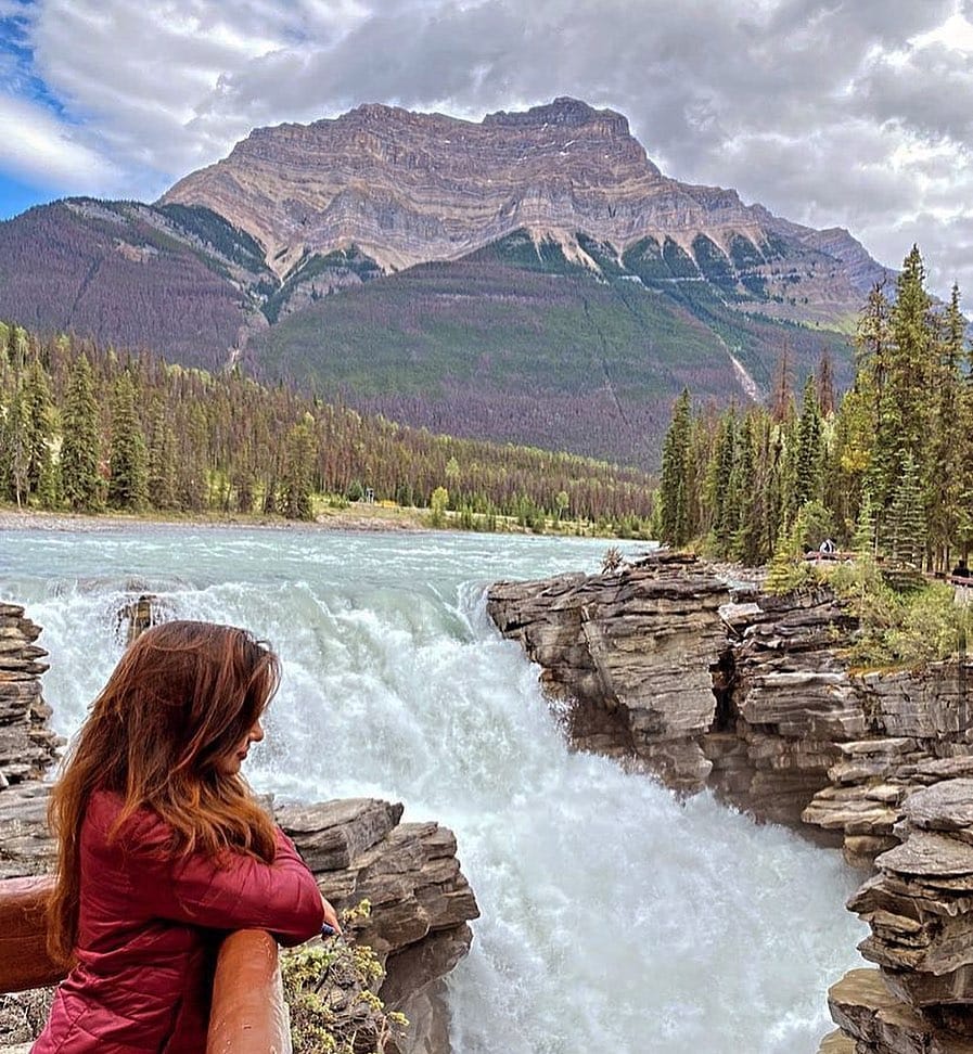 Post 10 by One Mile at a Time on Instagram (image)